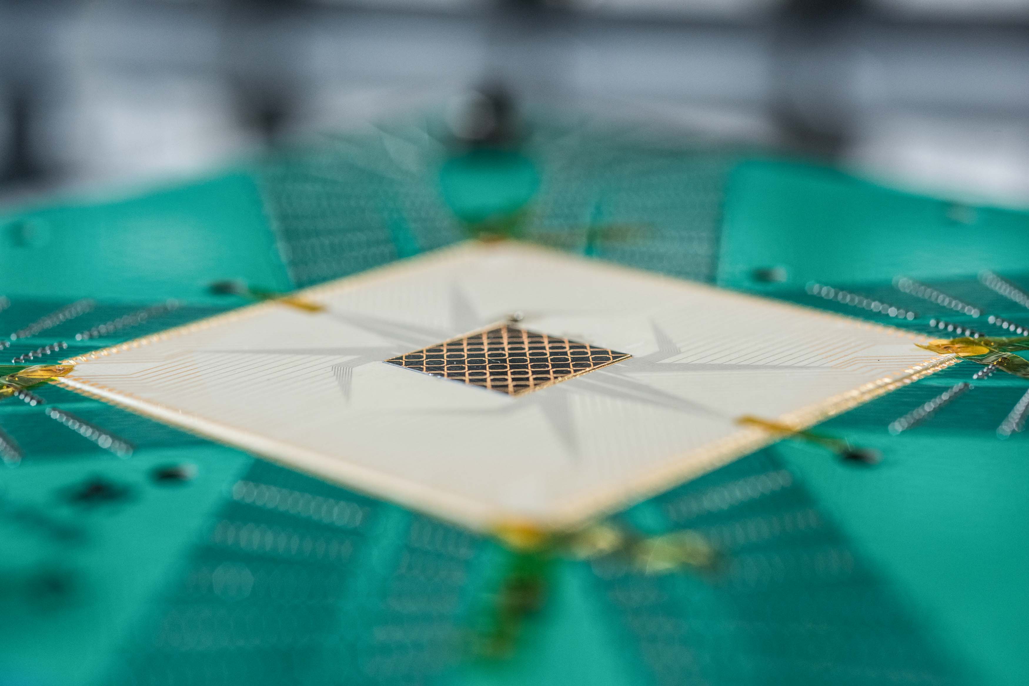 GTRI technology