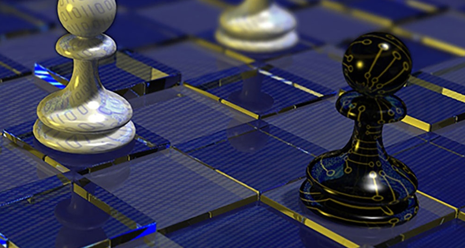 Staying a Move Ahead in Cyber-Chess - United States Cybersecurity Magazine