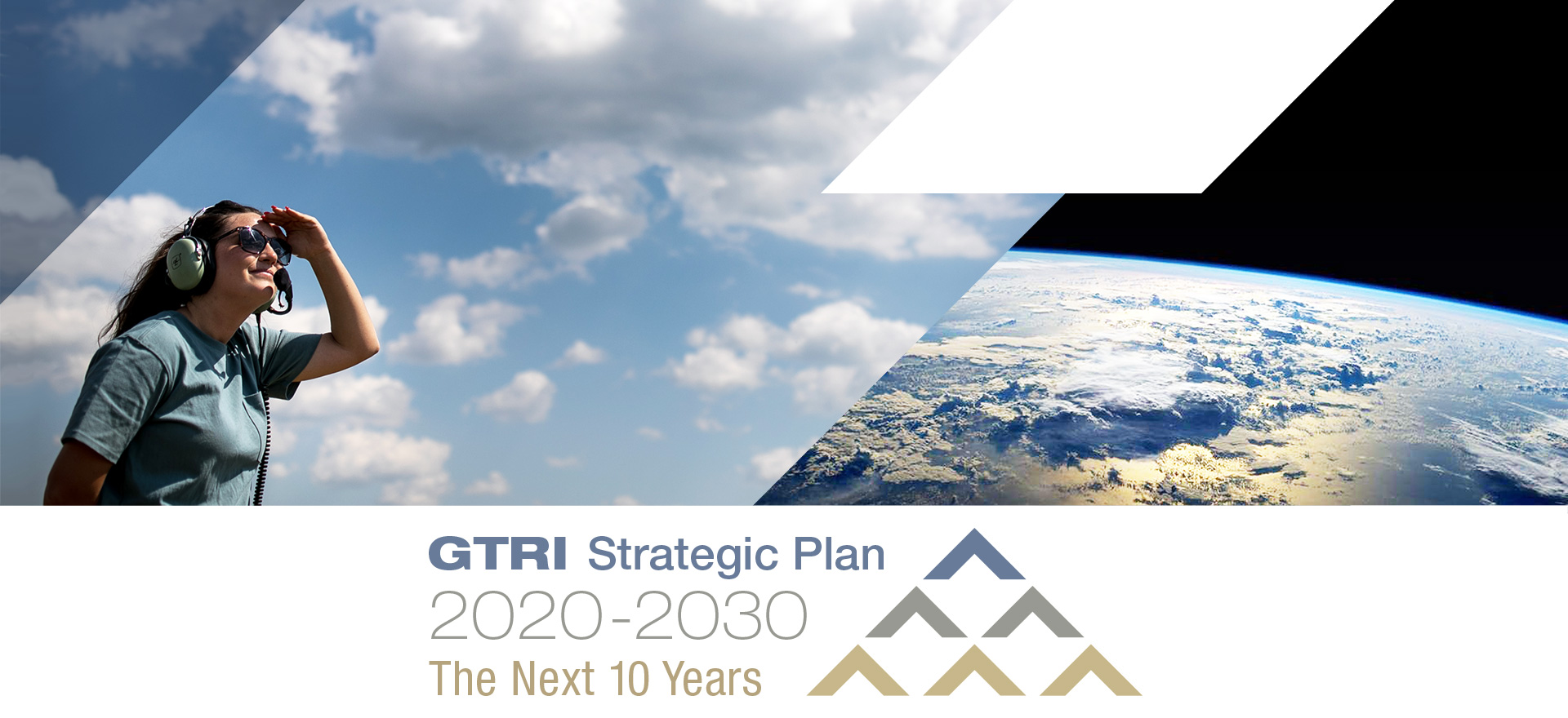 GTRI Strategic Plan 2020-2030