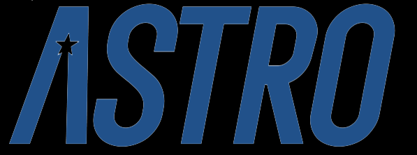 GSA ASTRO