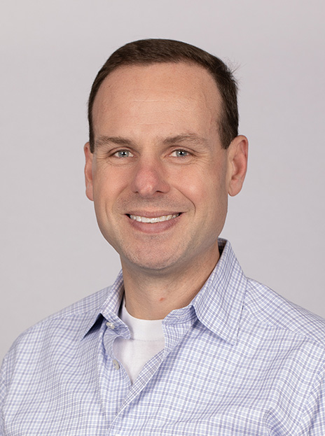Thumbnail headshot of Terence Haran