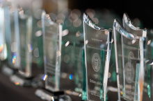 Georgia Tech Faculty and Staff Awards