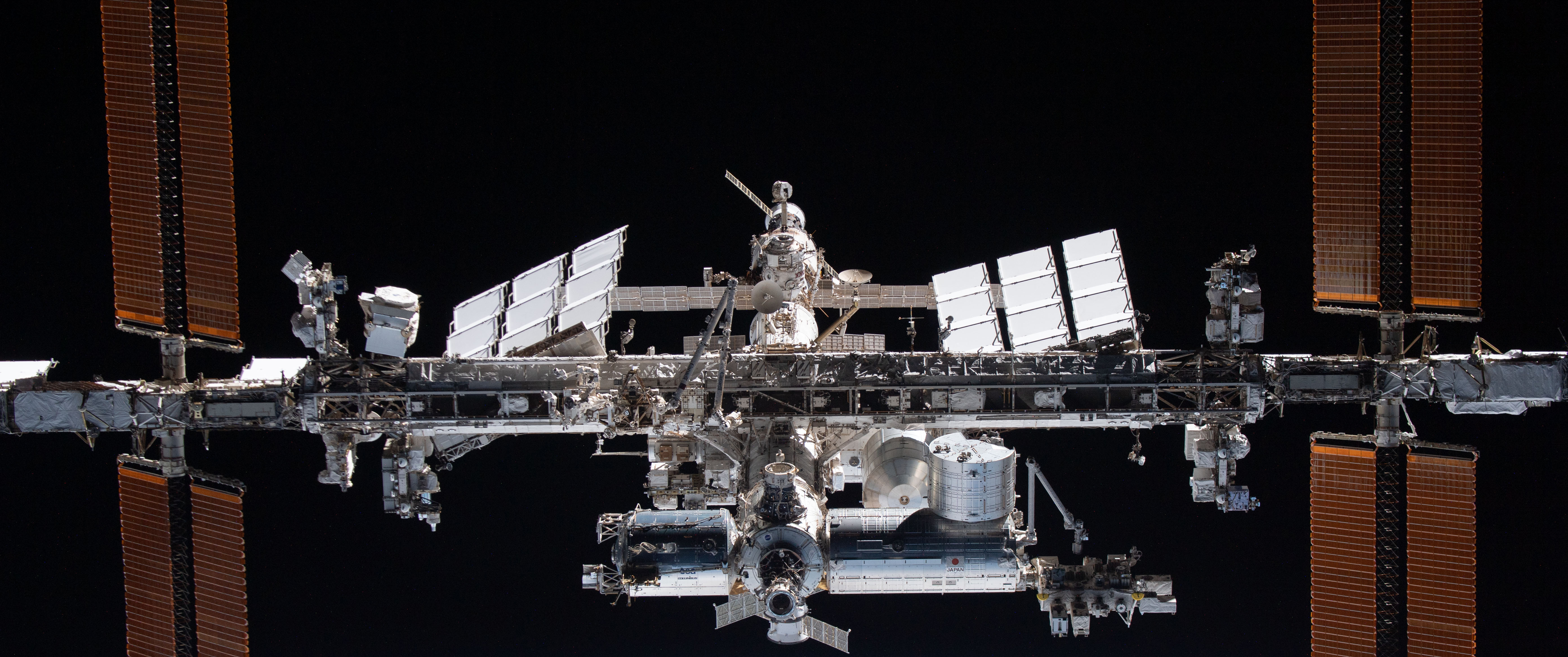 International Space Station