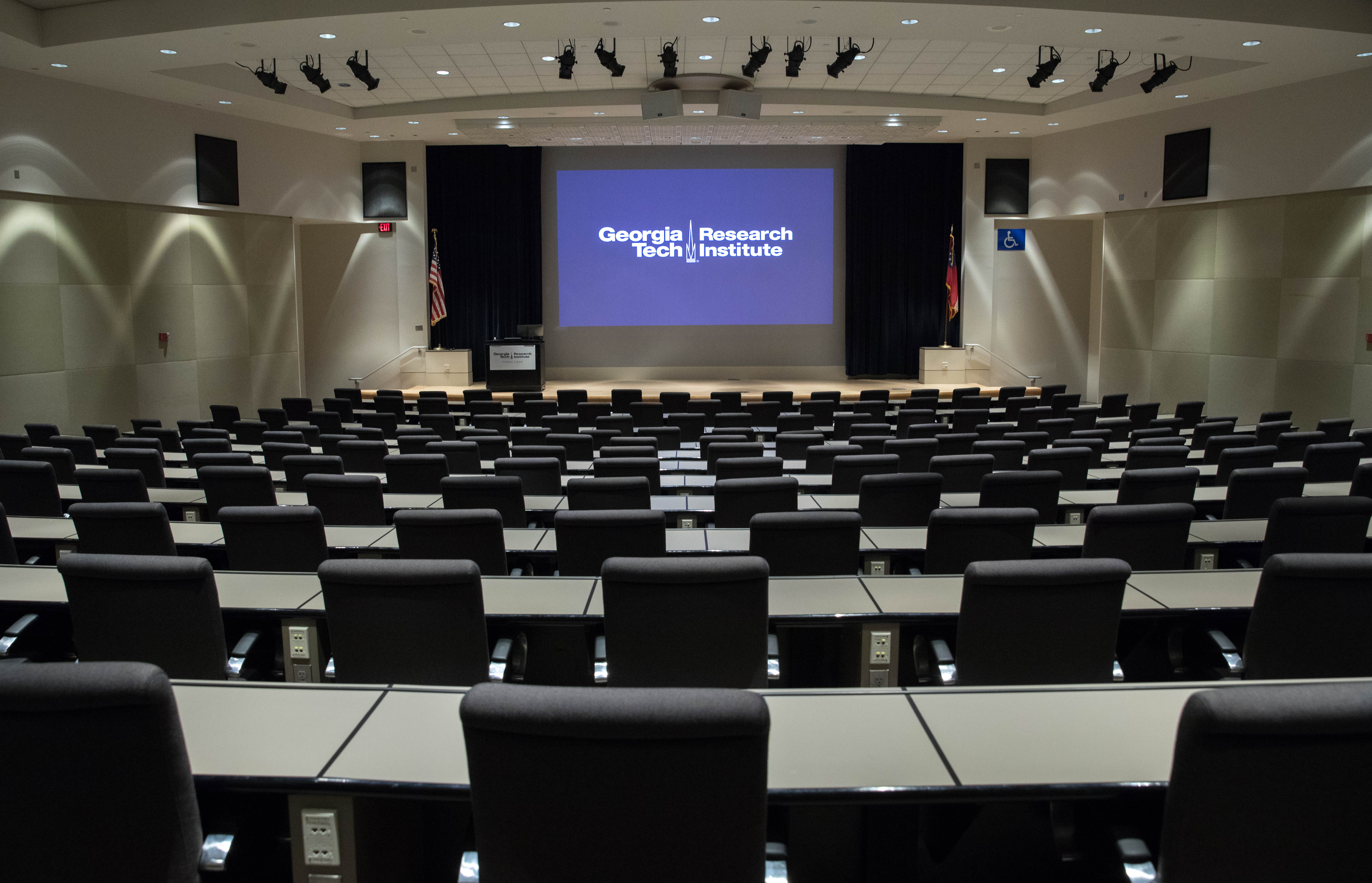 Auditorium