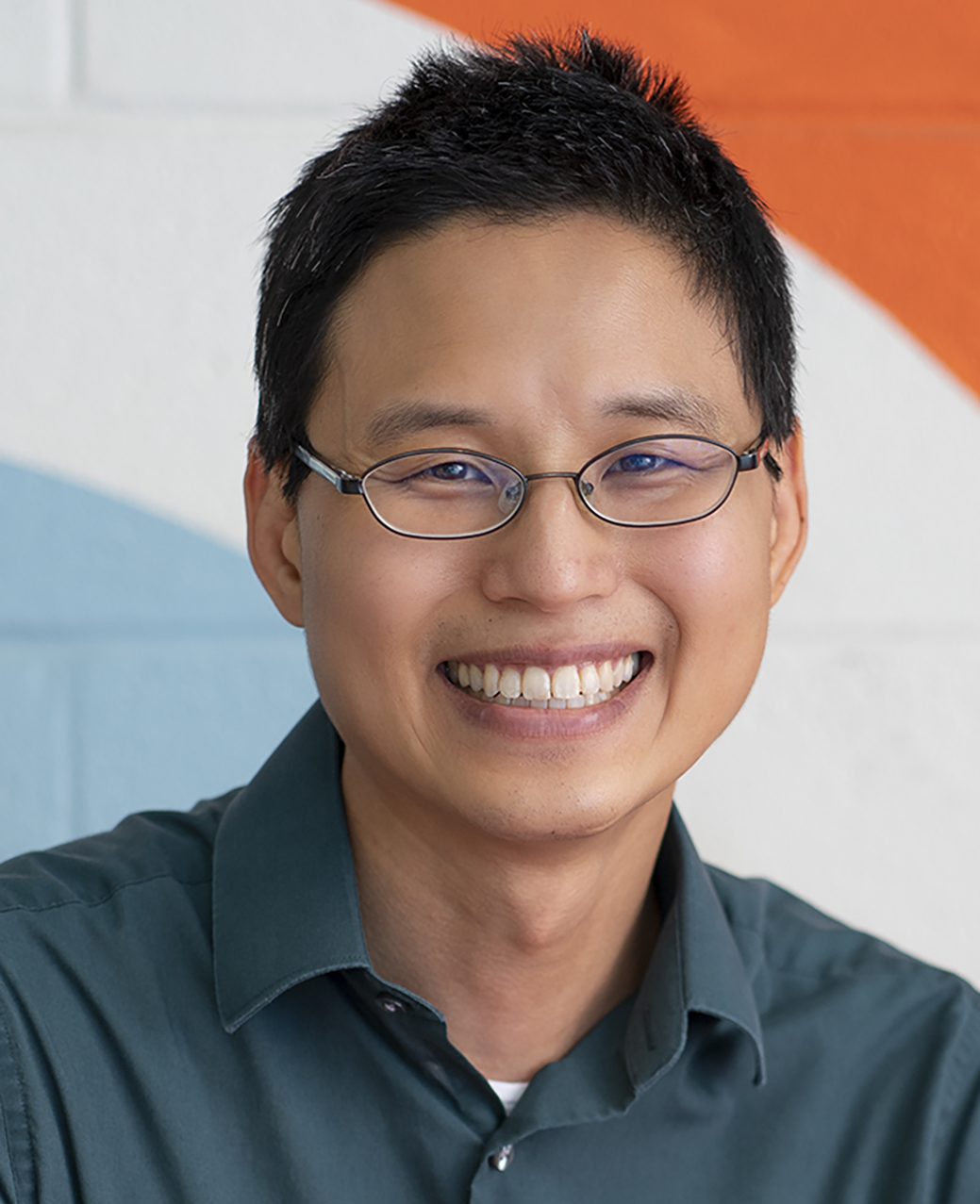 Benjamin Yang, Ph.D.