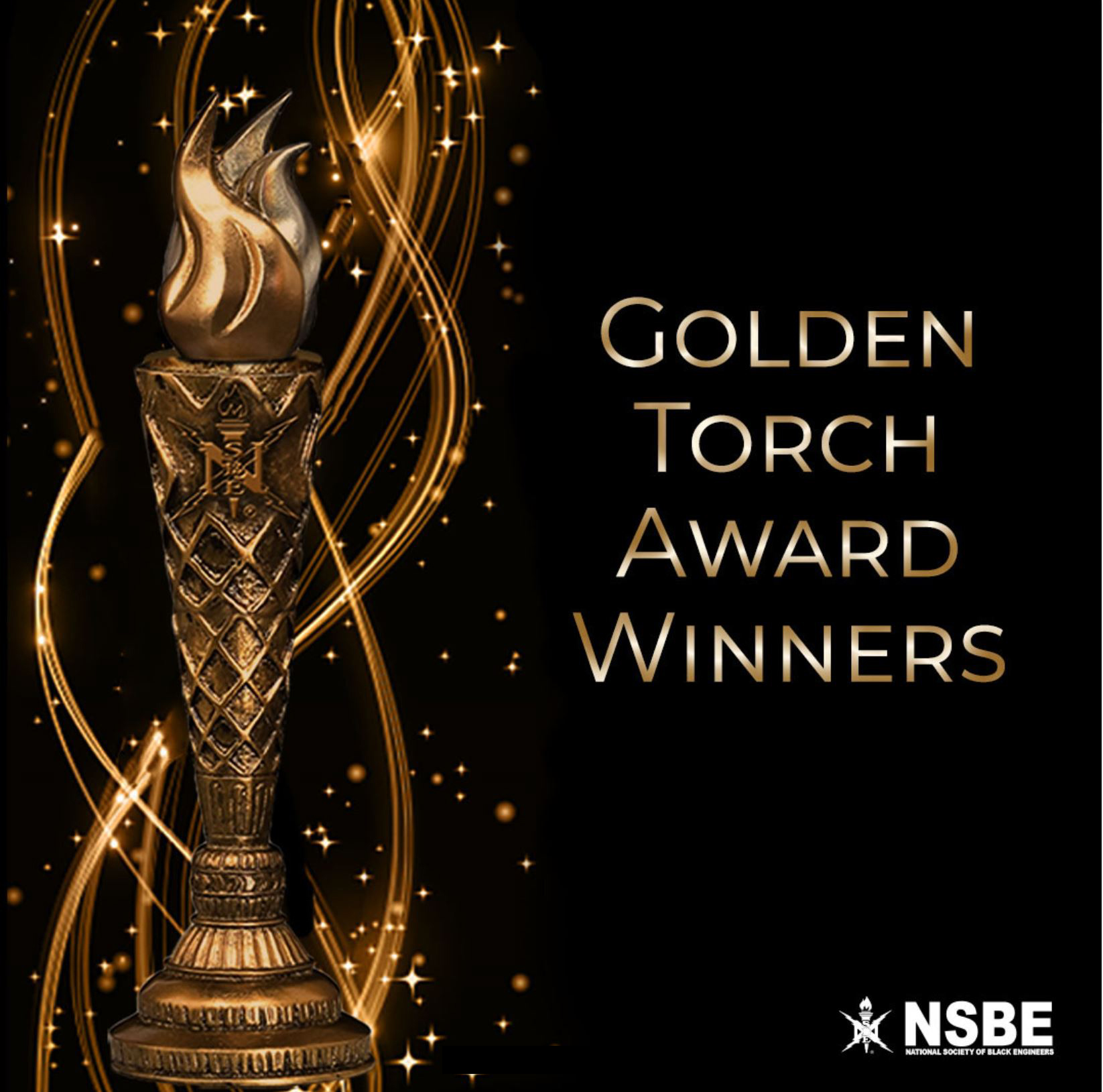 NSBE Golden Torch Awards