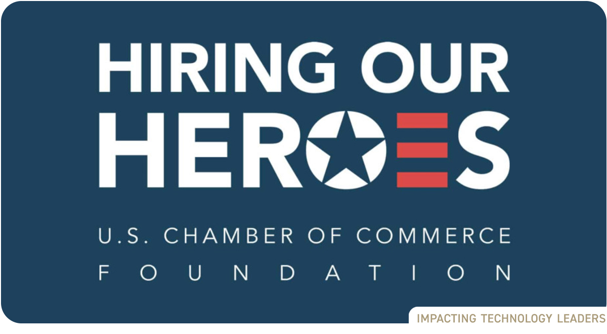text: Hiring our Heroes logo