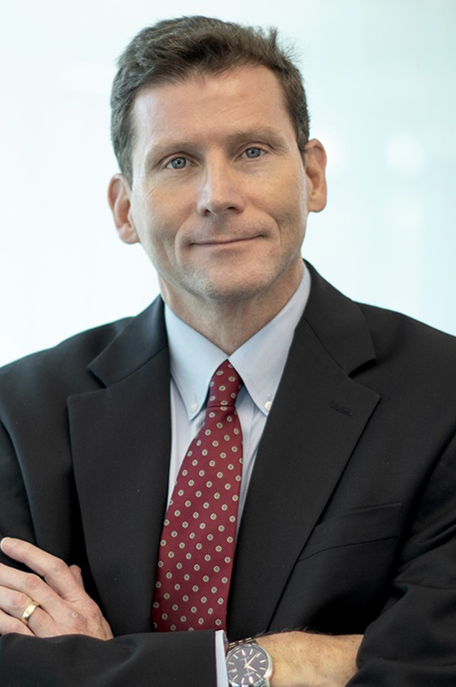 David Zurn