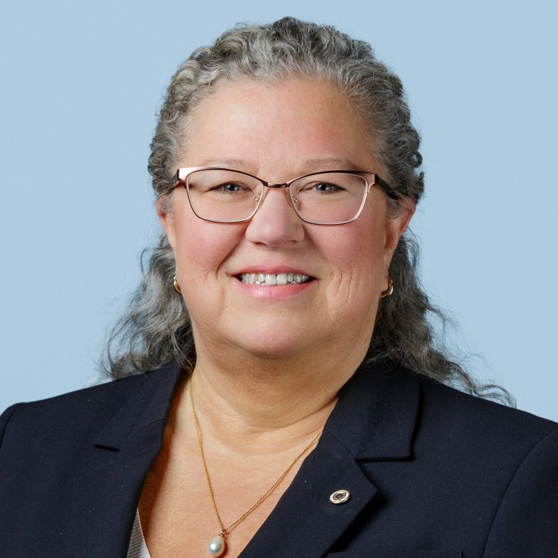 Jill I. Gostin