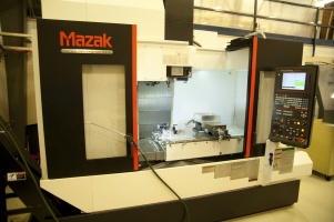 mazak 530