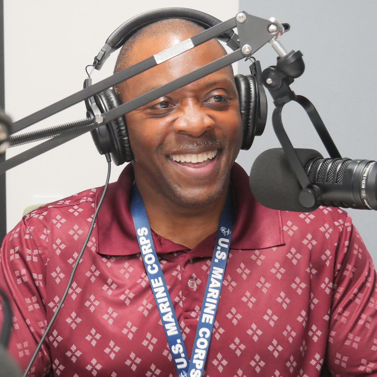 Patrick Clark