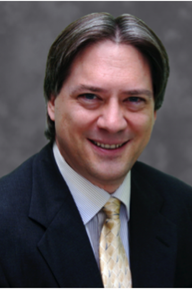 Jeffrey Sitterle