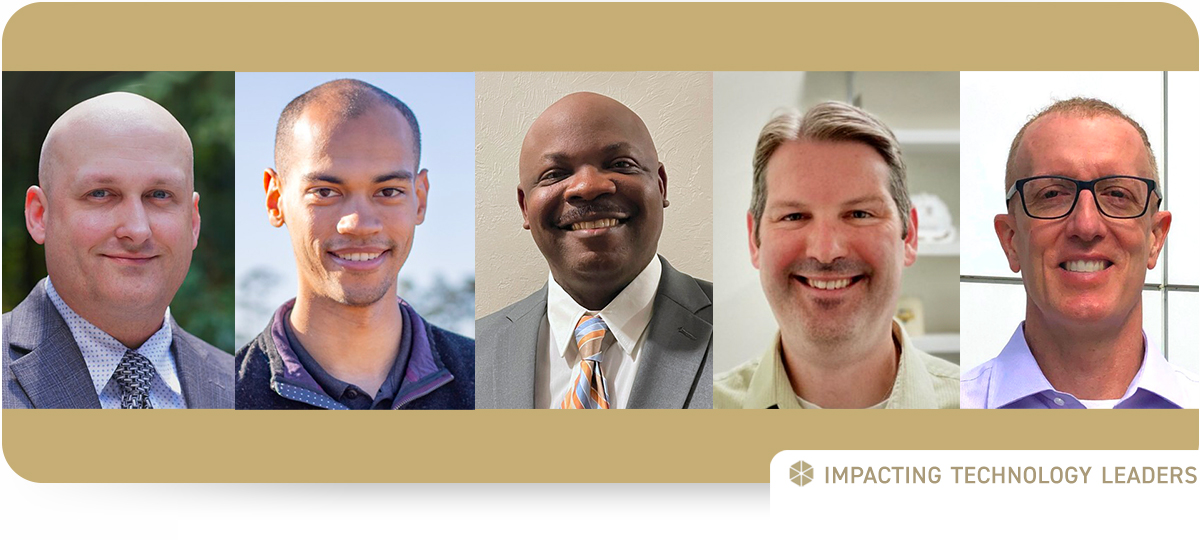 GTRI Welcomes Five U.S. Service Members into Hiring our Heroes Program