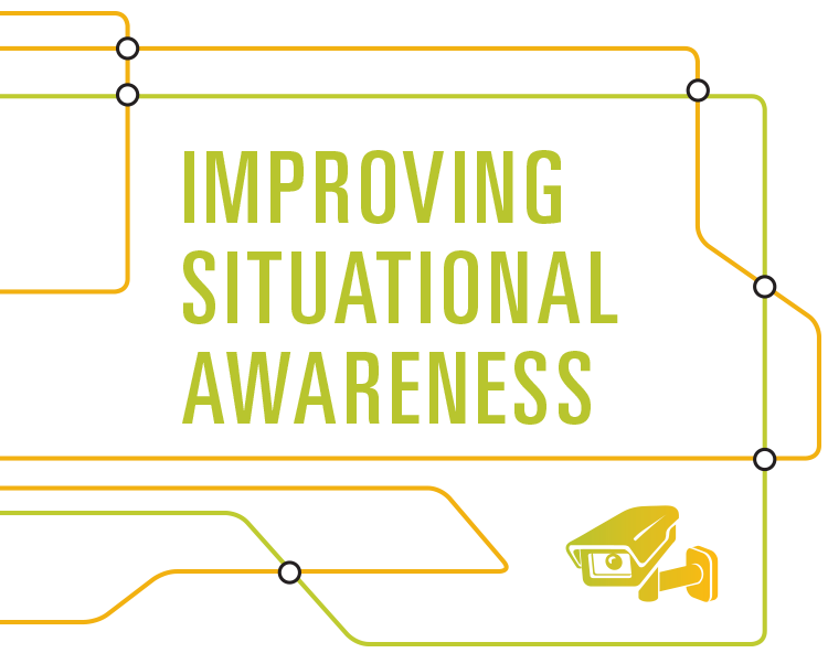 text - Improving Situational Awareness