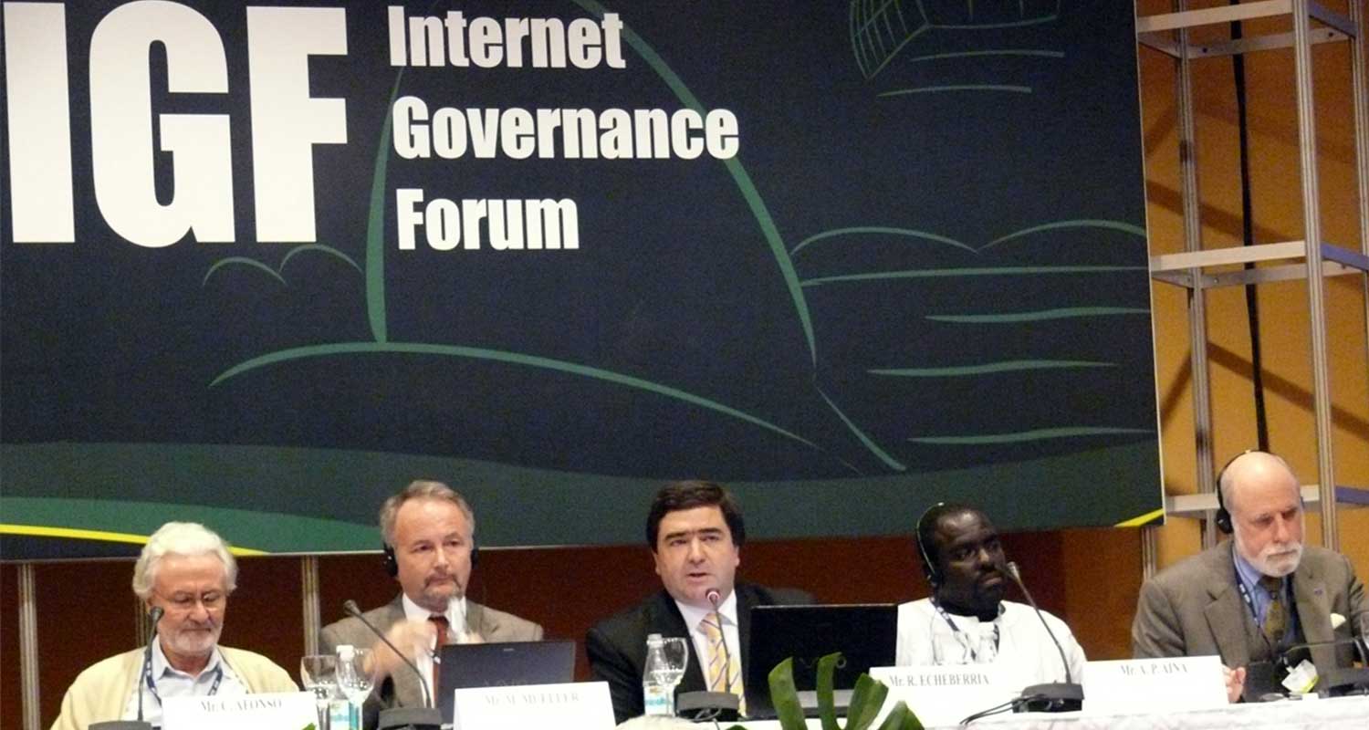 Internet Governance Project