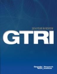 GTRI 2014 Annual Report