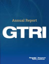 GTRI 2002 Annual Report