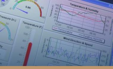 weather monitoring software