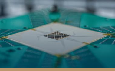 computer chip