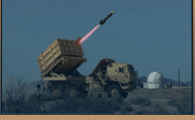 missile defense