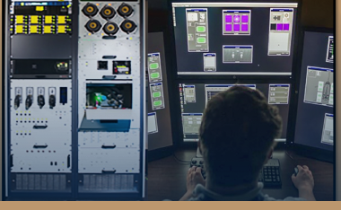 Communications Systems and Spectrum