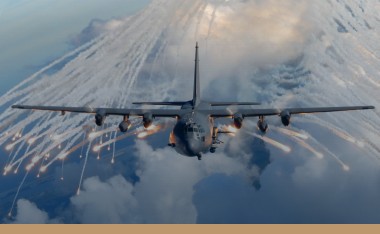 C130 flares