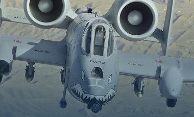 a10 warthog