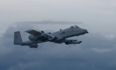 The-A-10-Thunderbolt-II-is-one-of-the-aircraft-whose-systems-are-included-in-the-contract.