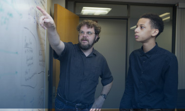 GTRI's 2022 high school summer internship program