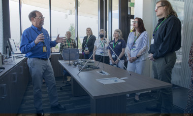 GTRI's Severe Storms Research Center