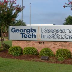 GTRI Warner Robins 