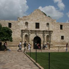 The Alamo