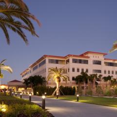 Tampa campus