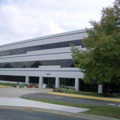 Dayton office exterior