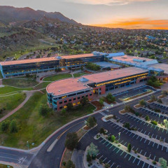 GTRI Colorado Springs Office