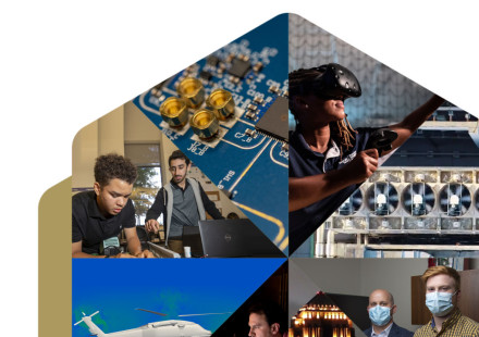 GTRI 2021 Annual Report