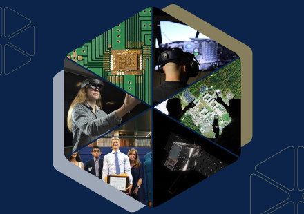 Digital Edition of GTRI's 2022 Annual Report