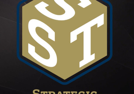 SST logo