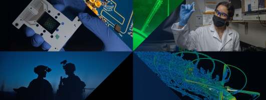 GTRI 2022 Annual Report