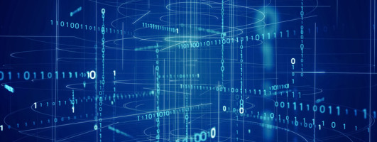 Quantum computing