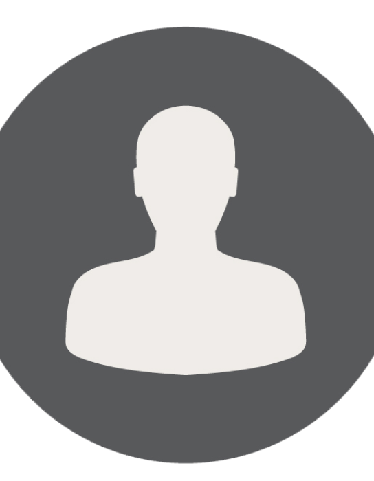 Headshot of Pete Crump