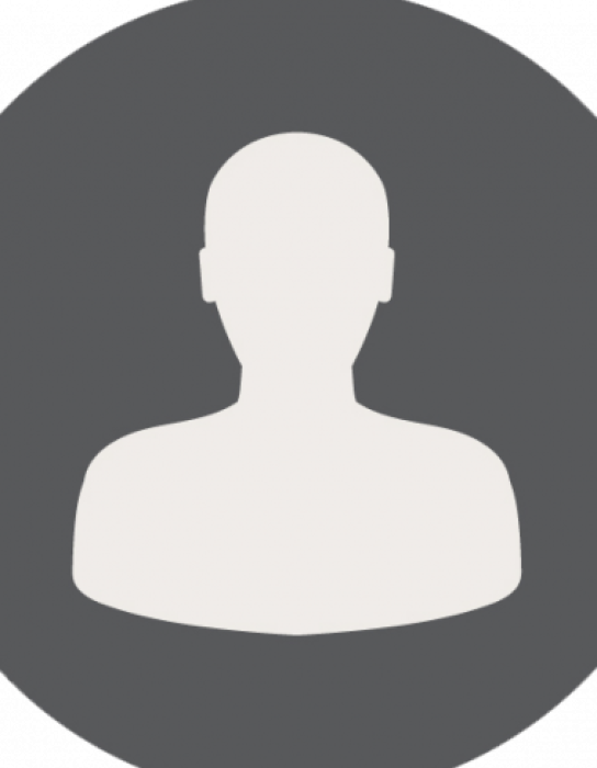 Headshot of Ed Swanson