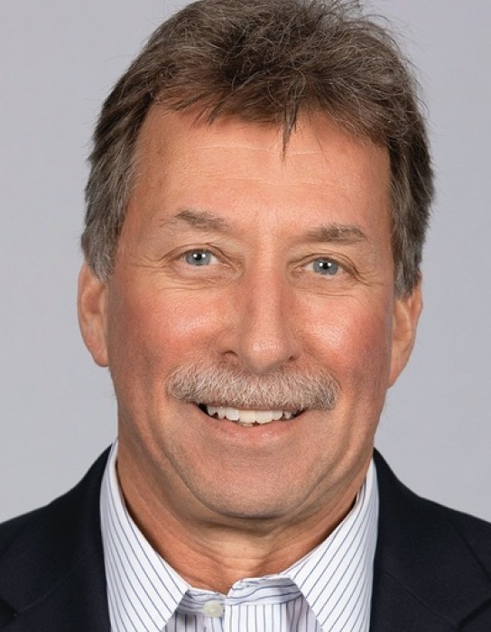 Headshot of Joe Hoffman