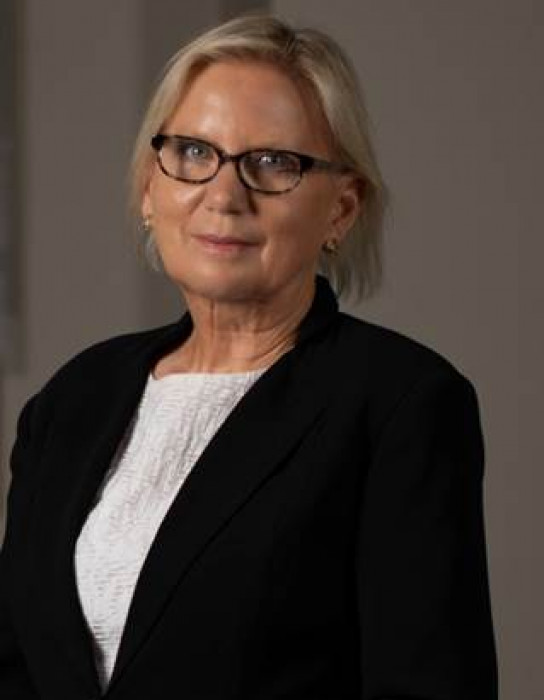 Linda Viney