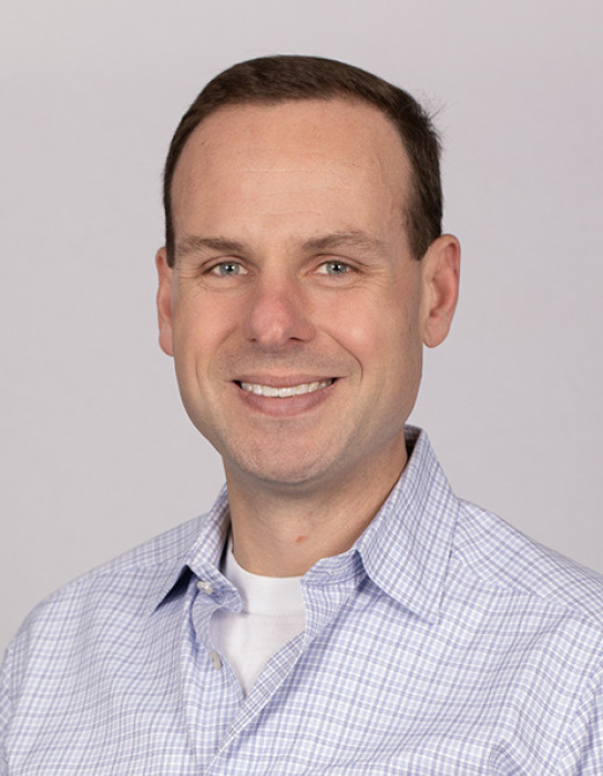 Terence Haran