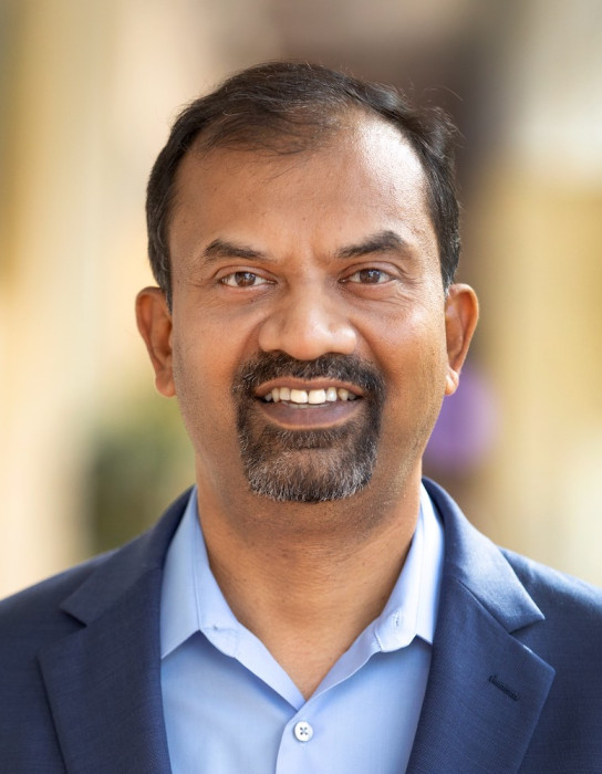 Raj Vuchatu