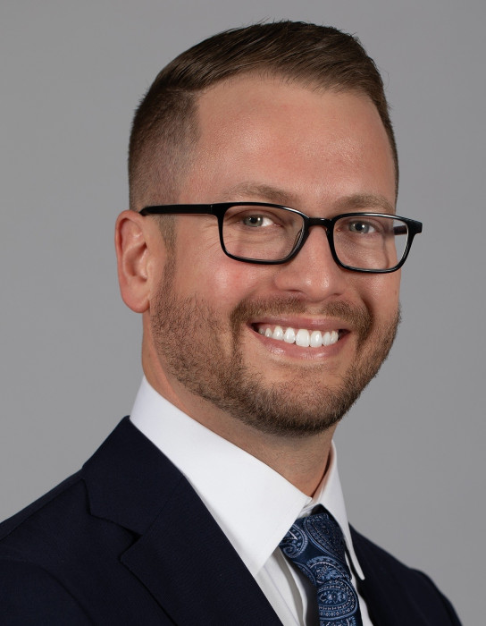 Mark Militello