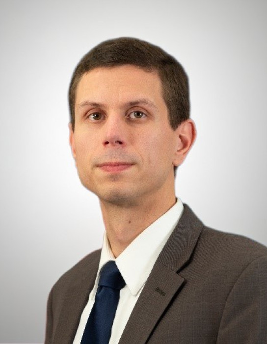 Jonathan Odom