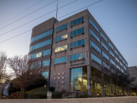 GTRI Atlanta Headquarters
