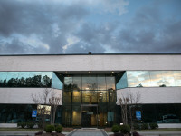 Atlanta Technology Center exterior